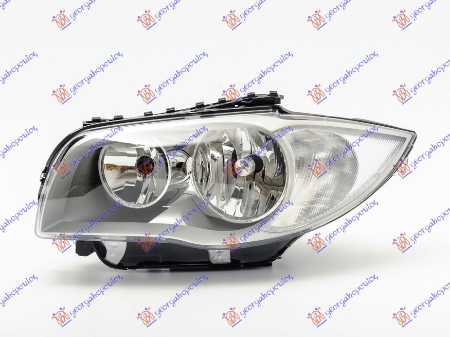 Far - Bmw Series 1 (E81/87) 3/5d 2004 , 63126924485