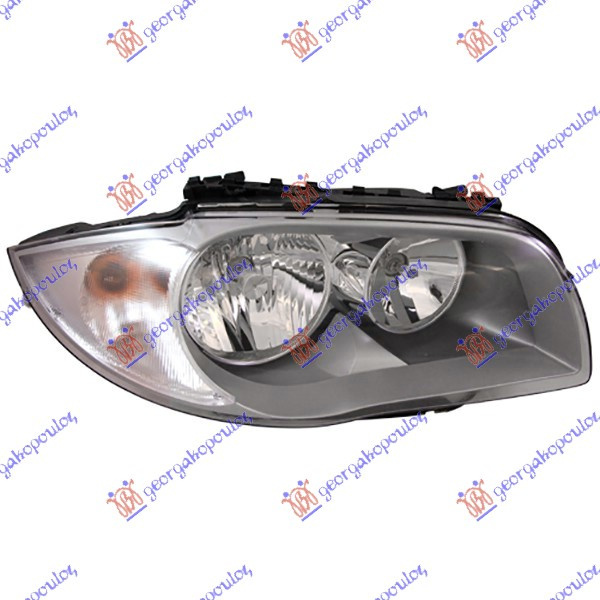 Far - Bmw Series 1 (E81/87) 3/5d 2004 , 63126924486