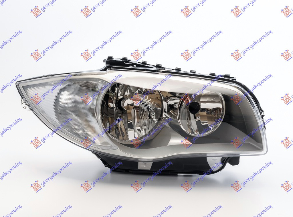Far - Bmw Series 1 (E81/87) 3/5d 2004 , 63126924486