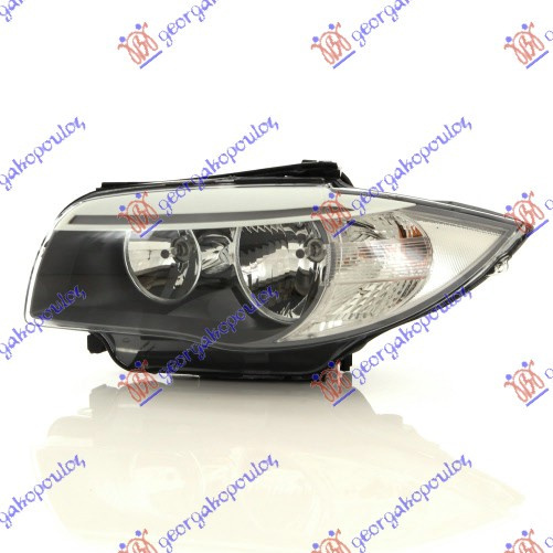 Far - Bmw Series 1 (E82/88) Coupe/Cabrio 2007 , 726363902