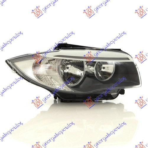 Far - Bmw Series 1 (E82/88) Coupe/Cabrio 2007 , 726364002