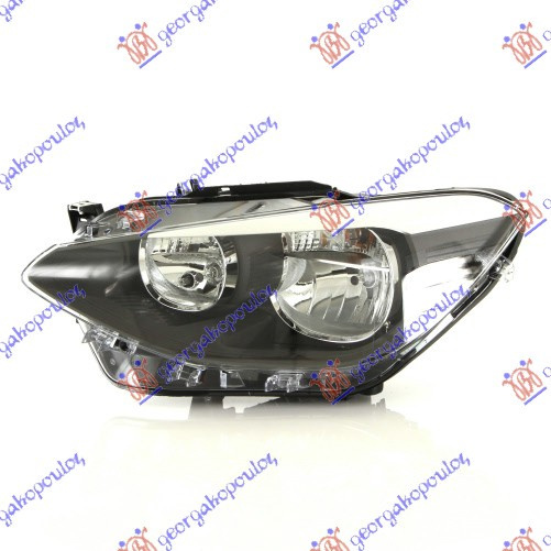 Far - Bmw Series 1 (F21/20) 3/5d 2011 , 63117229671