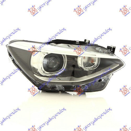 Far - Bmw Series 1 (F21/20) 3/5d 2011 , 63117296914