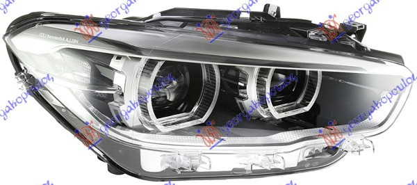 Far - Bmw Series 1 (F21/20) 3/5d 2015 , 63117414142