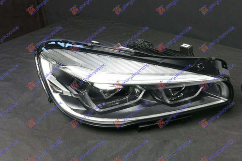 Far - Bmw Series 2 (F45/F46) Active/Gran Tourer 2017 , 63118739854