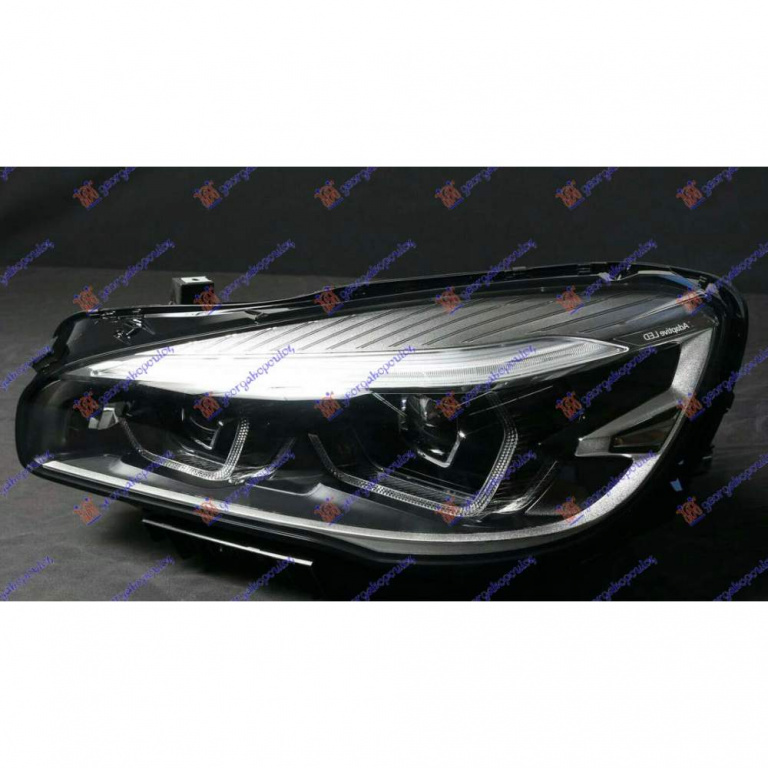 Far - Bmw Series 2 (F45/F46) Active/Gran Tourer 2017 , 63118739858