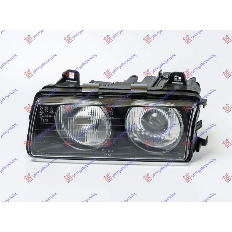 Far - Bmw Series 3 (E36) Sdn 1990 , 63121393271