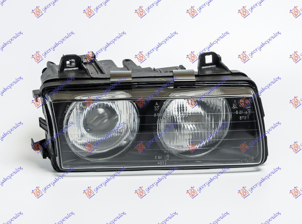 Far - Bmw Series 3 (E36) Sdn 1990 , 63121393272