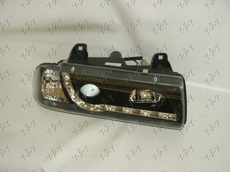 Far - Bmw Series 3 (E36) Sdn 1990