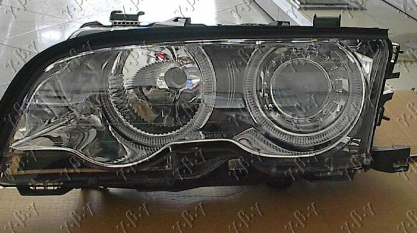 Far - Bmw Series 3 (E46) Coupe/Cabrio 1999