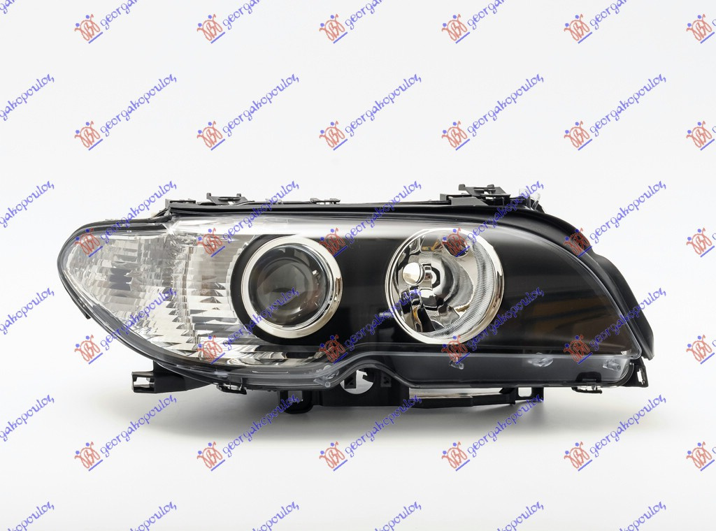 Far - Bmw Series 3 (E46) Coupe/Cabrio 2003 , 63127165889