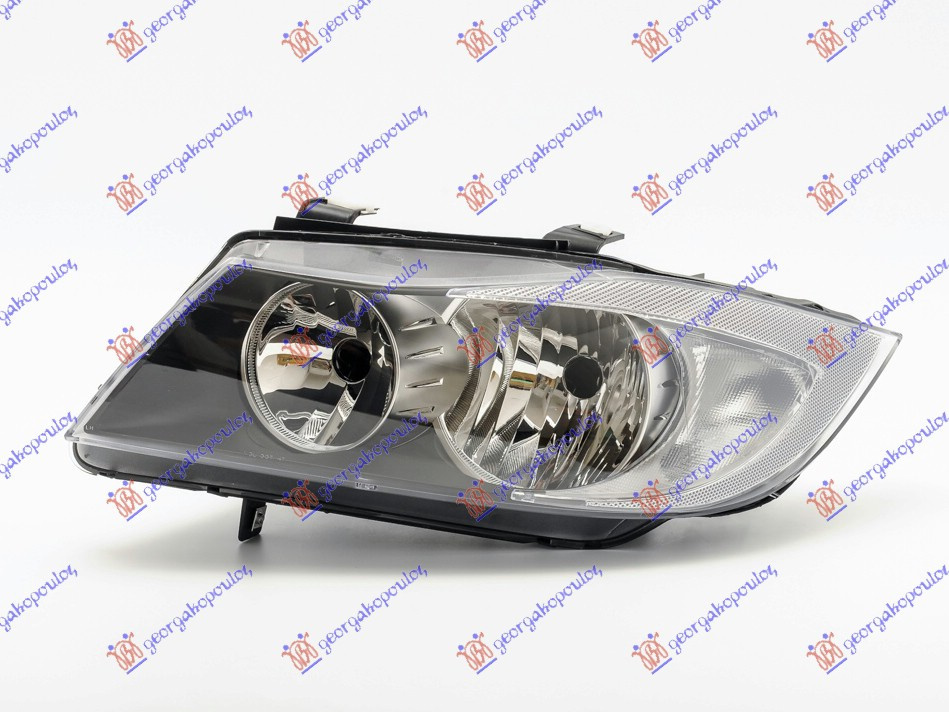 Far - Bmw Series 3 (E90/91) Sdn 2005 , 63116942721