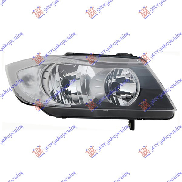 Far - Bmw Series 3 (E90/91) Sdn 2005 , 63116942722