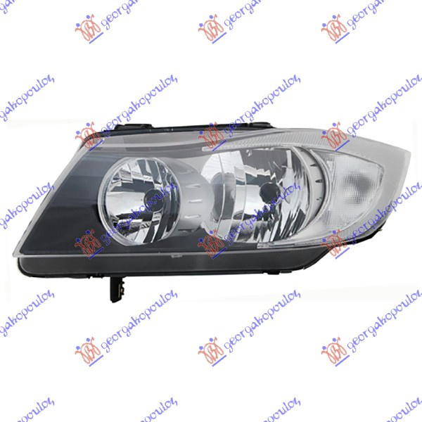 Far - Bmw Series 3 (E90/91) Sdn 2005 , 63116942747