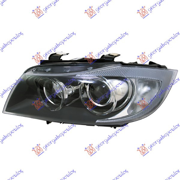 Far - Bmw Series 3 (E90/91) Sdn 2005 , 63117161667