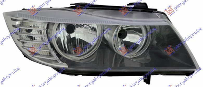 Far - Bmw Series 3 (E90/91) Sdn 2008 , 63117202574