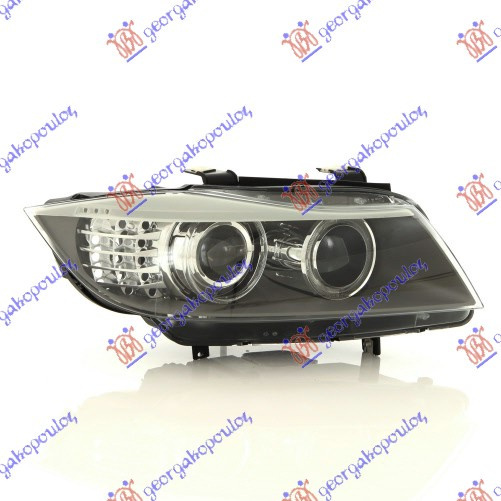 Far - Bmw Series 3 (E90/91) Sdn 2008 , 63117240248