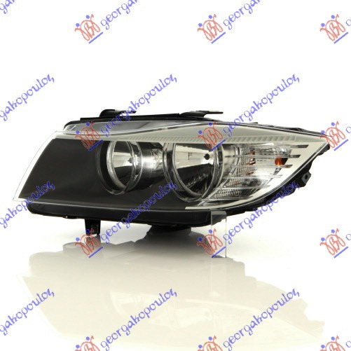 Far - Bmw Series 3 (E90/91) Sdn 2008 , 63777202581