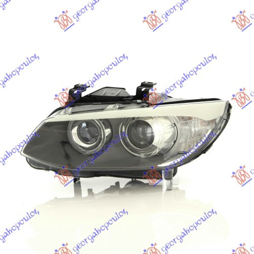 Far - Bmw Series 3 (E92/93) Coupe/Cabrio 2007 , 63117273199