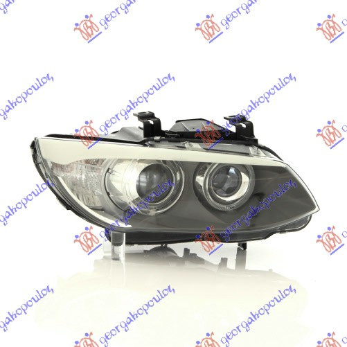 Far - Bmw Series 3 (E92/93) Coupe/Cabrio 2007 , 63117273200