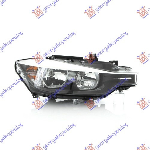 Far - Bmw Series 3 (F30/F31) Sdn/S.W.2012 2013 , 63117259524
