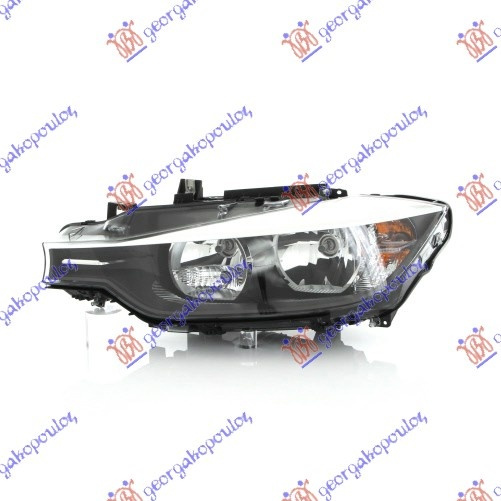 Far - Bmw Series 3 (F30/F31) Sdn/S.W.2012 2013 , 63117259523
