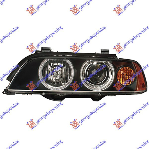 Far - Bmw Series 5 (E39) 1996 , 63126900197