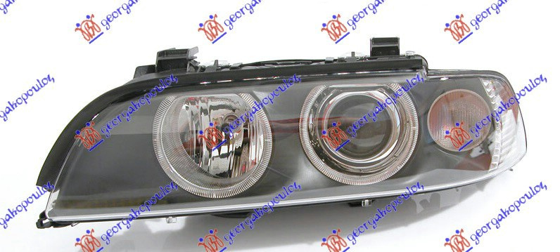 Far - Bmw Series 5 (E39) 1996 , 63126912435
