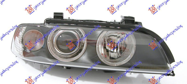 Far - Bmw Series 5 (E39) 1996 , 63126912436