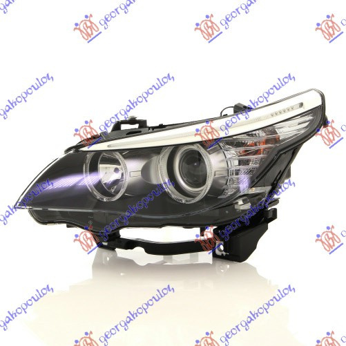 Far - Bmw Series 5 (E60/61) 2003 , 63127177727