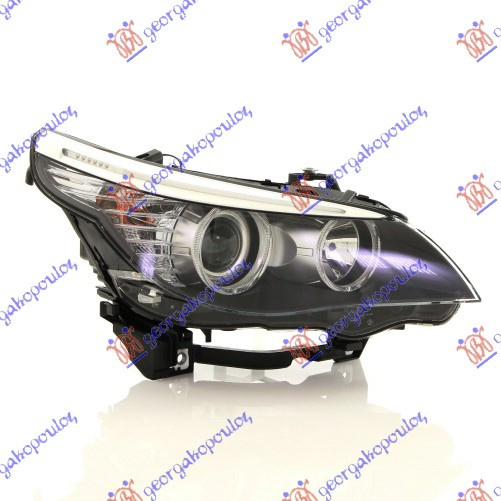 Far - Bmw Series 5 (E60/61) 2003 , 63127177728