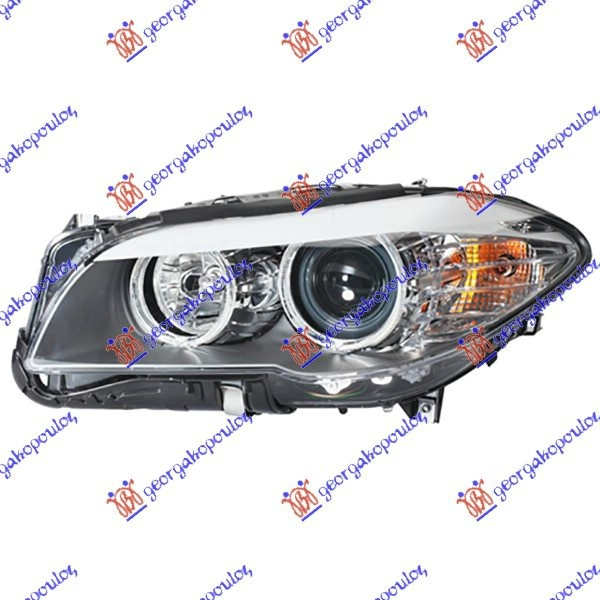 Far - Bmw Series 5 (F10/11) 2010 , 63117203239