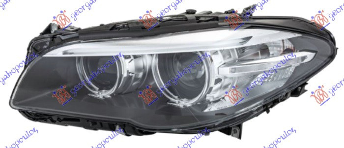 Far - Bmw Series 5 (F10/11) 2013 , 63117343911