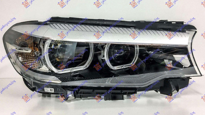 Far - Bmw Series 5 (G30/G31) 2016 , 63117214952