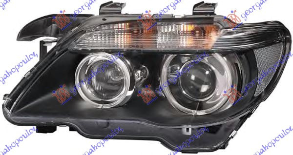 Far - Bmw Series 7 (E65/66) 2002 , 63127162117