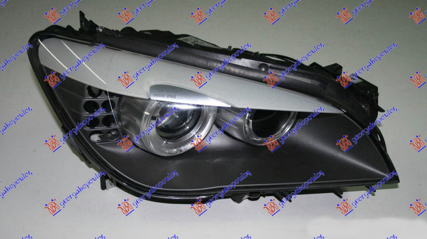 Far - Bmw Series 7 (F01/02) 2008 , 63117225230