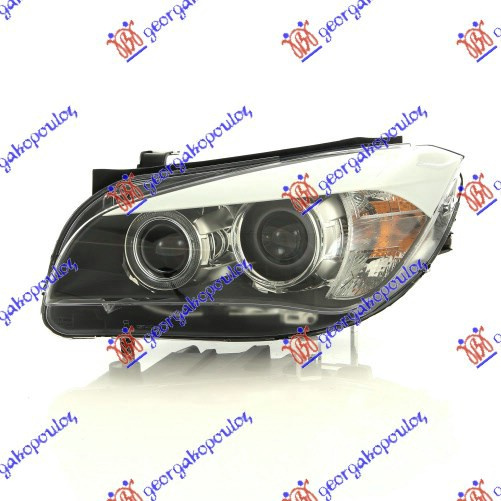 Far - Bmw X1 (E84)2009 2010 , 63112993491