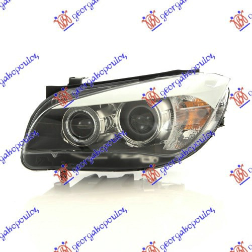 Far - Bmw X1 (E84)2009 2010 , 63112993497