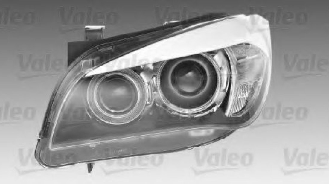 Far BMW X1 (E84) (2009 - 2015) VALEO 044295 piesa NOUA