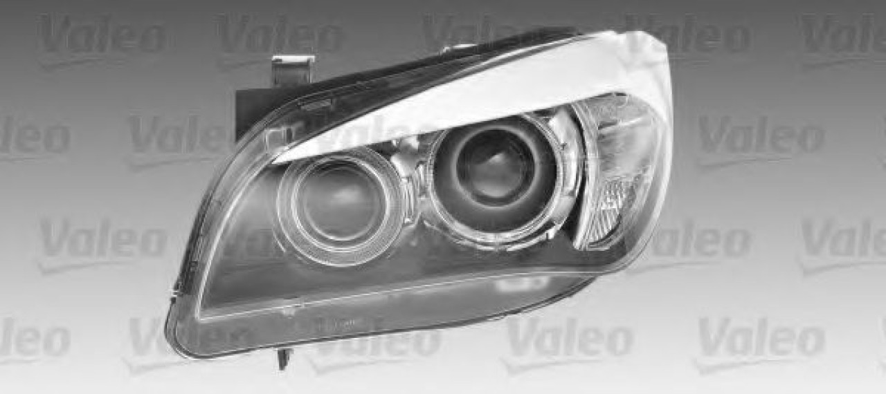 Far BMW X1 (E84) (2009 - 2015) VALEO 044296 piesa NOUA