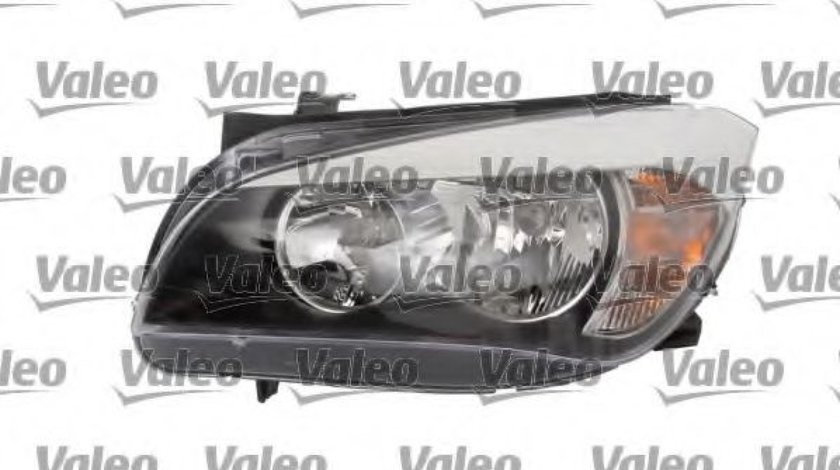 Far BMW X1 (E84) (2009 - 2015) VALEO 044946 piesa NOUA