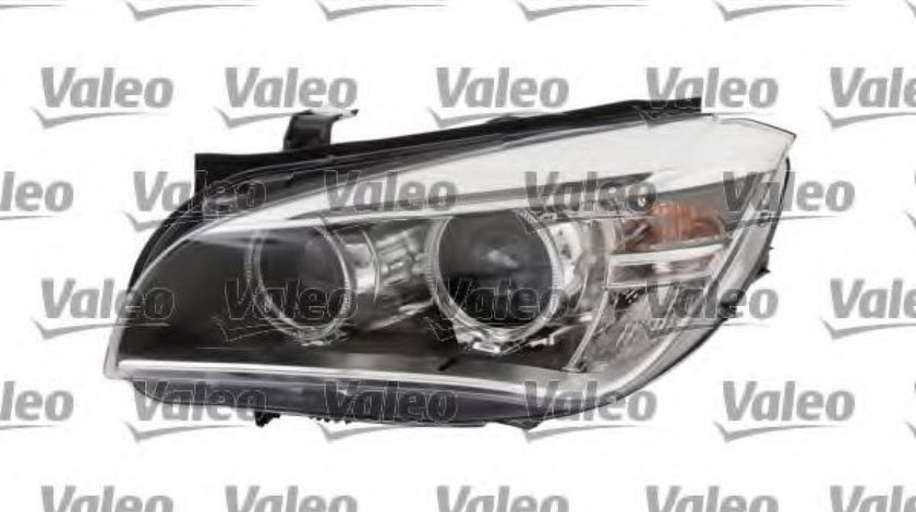 Far BMW X1 (E84) (2009 - 2015) VALEO 044950 produs NOU