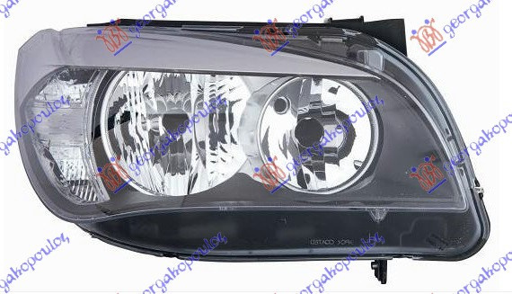 Far - Bmw X1 (E84) 2013 , 63117290234