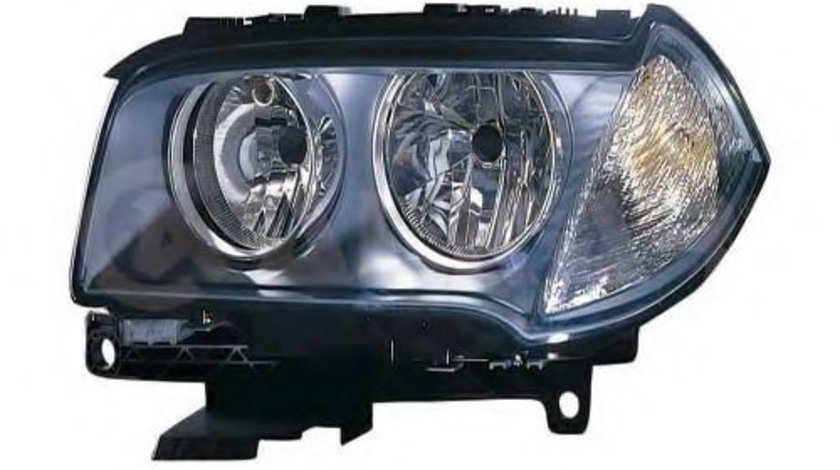 Far BMW X3 (E83) (2004 - 2011) ALKAR 2741831 piesa NOUA