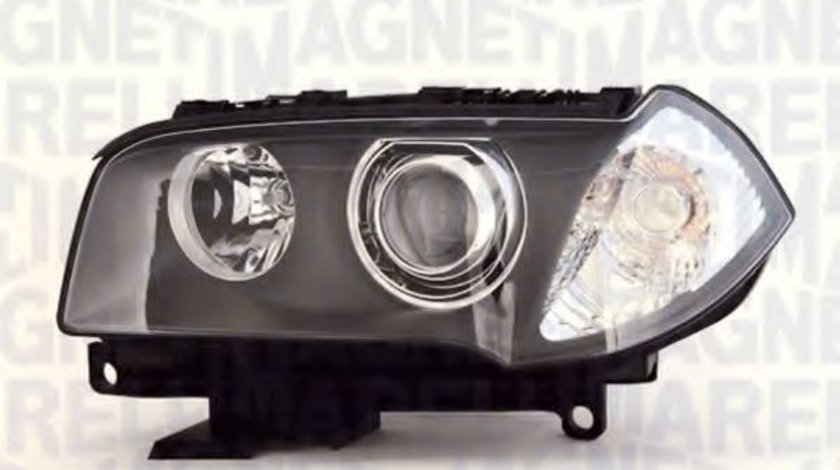 Far BMW X3 (E83) (2004 - 2011) MAGNETI MARELLI 711307022385 piesa NOUA