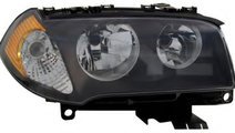 Far BMW X3 (E83) (2004 - 2011) TYC 20-0535-05-2 pi...