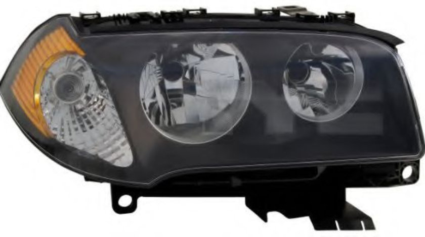 Far BMW X3 (E83) (2004 - 2011) TYC 20-0535-05-2 piesa NOUA