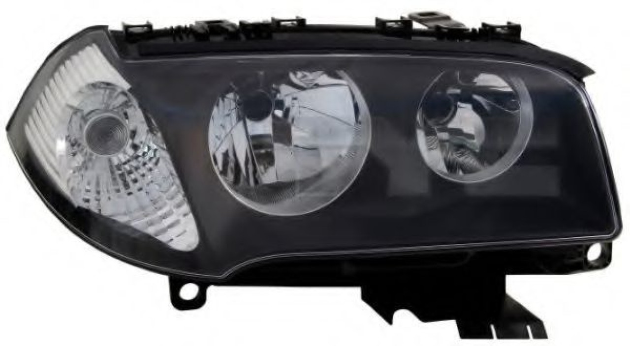 Far BMW X3 (E83) (2004 - 2011) TYC 20-0535-15-2 piesa NOUA