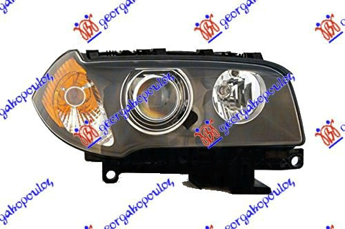 Far - Bmw X3 (E83) 2004 , 63123418382