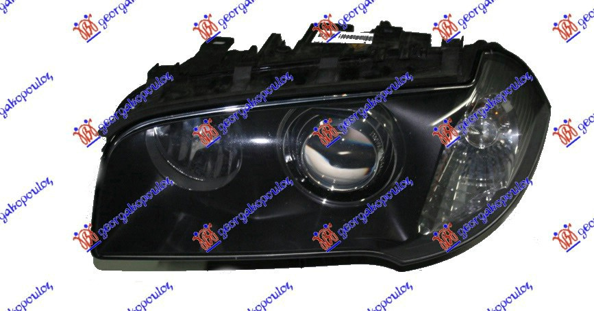 Far - Bmw X3 (E83) 2004 , 63123418387
